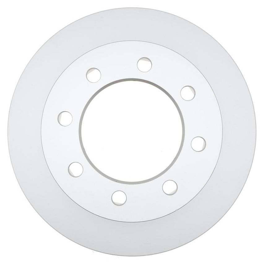 Raybestos 780139FZN Raybestos Element3 Coated Brake Rotor