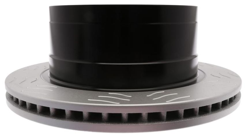 Raybestos 780139PER Raybestos Specialty - Street Performance S-Groove Brake Rotor