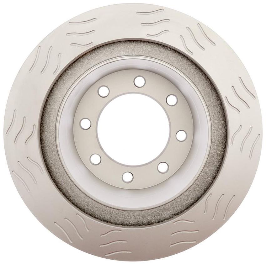 Raybestos 780139PER Raybestos Specialty - Street Performance S-Groove Brake Rotor
