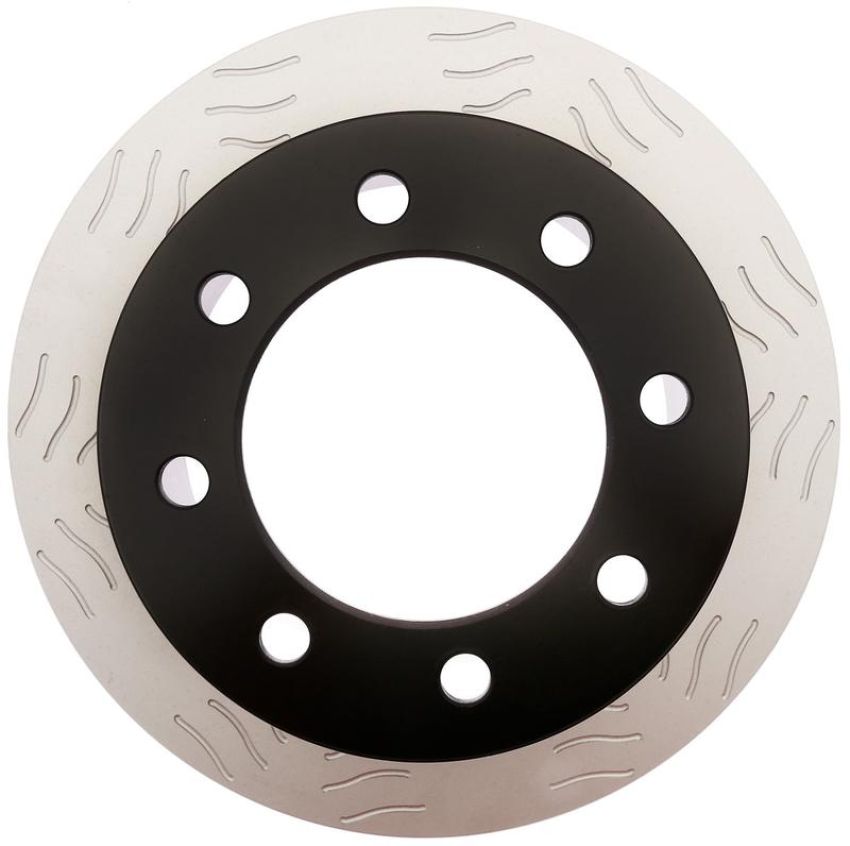 Raybestos 780139PER Raybestos Specialty - Street Performance S-Groove Brake Rotor