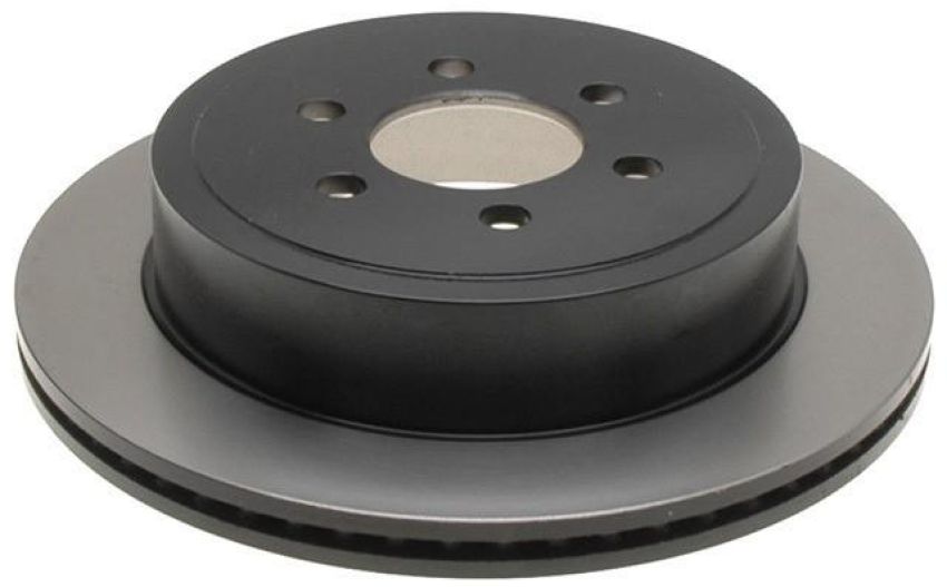 Raybestos 780142 Raybestos Specialty - Truck Brake Rotor