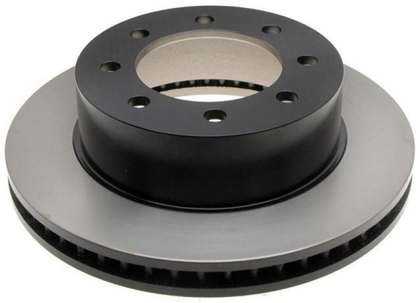 Raybestos 780143 Raybestos Specialty - Truck Brake Rotor