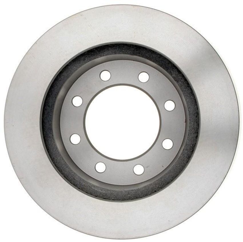 Raybestos 780143 Raybestos Specialty - Truck Brake Rotor