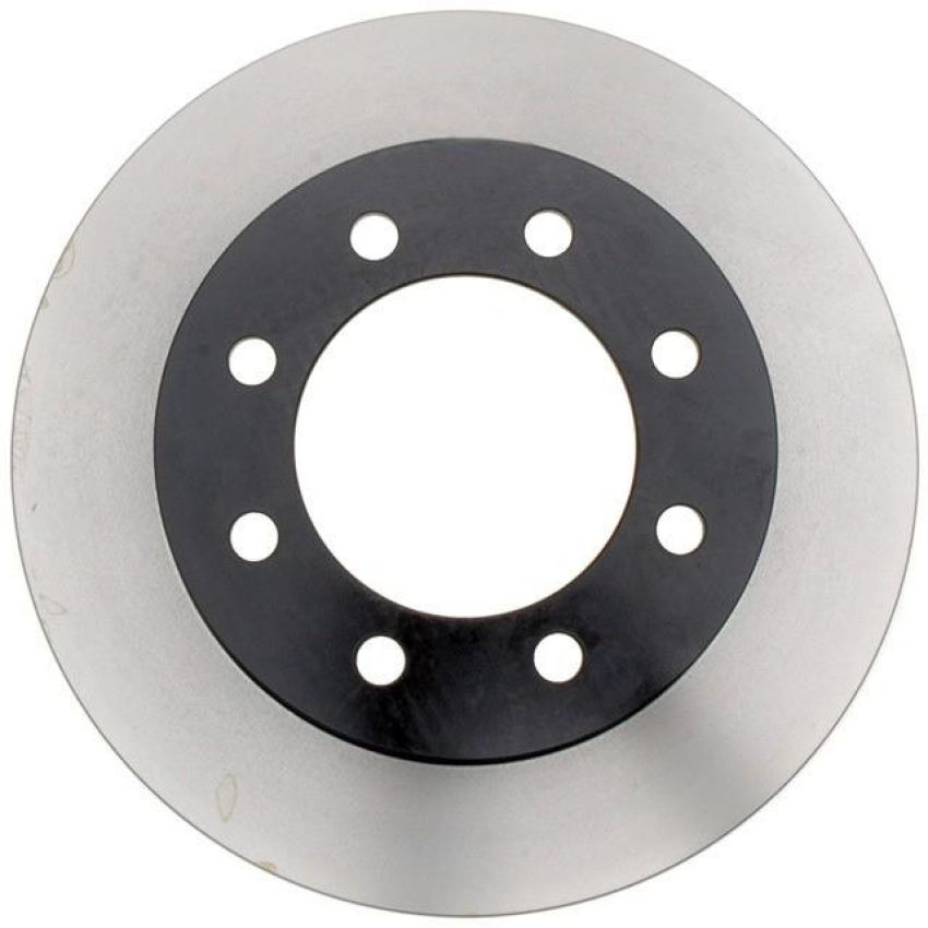 Raybestos 780143 Raybestos Specialty - Truck Brake Rotor