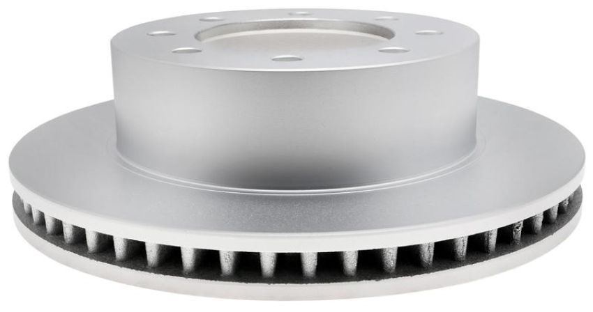 Raybestos 780143FZN Raybestos Element3 Coated Brake Rotor