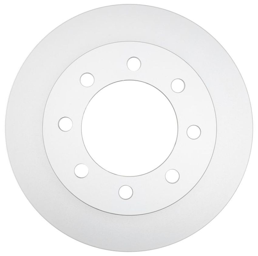 Raybestos 780143FZN Raybestos Element3 Coated Brake Rotor