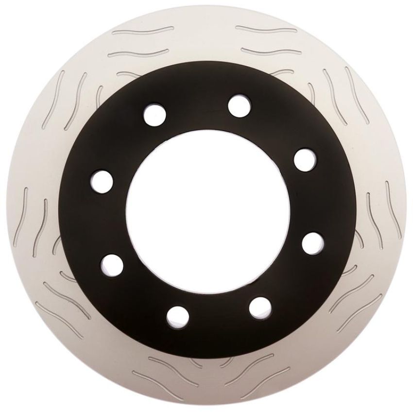 Raybestos 780143PER Raybestos Specialty - Street Performance S-Groove Brake Rotor