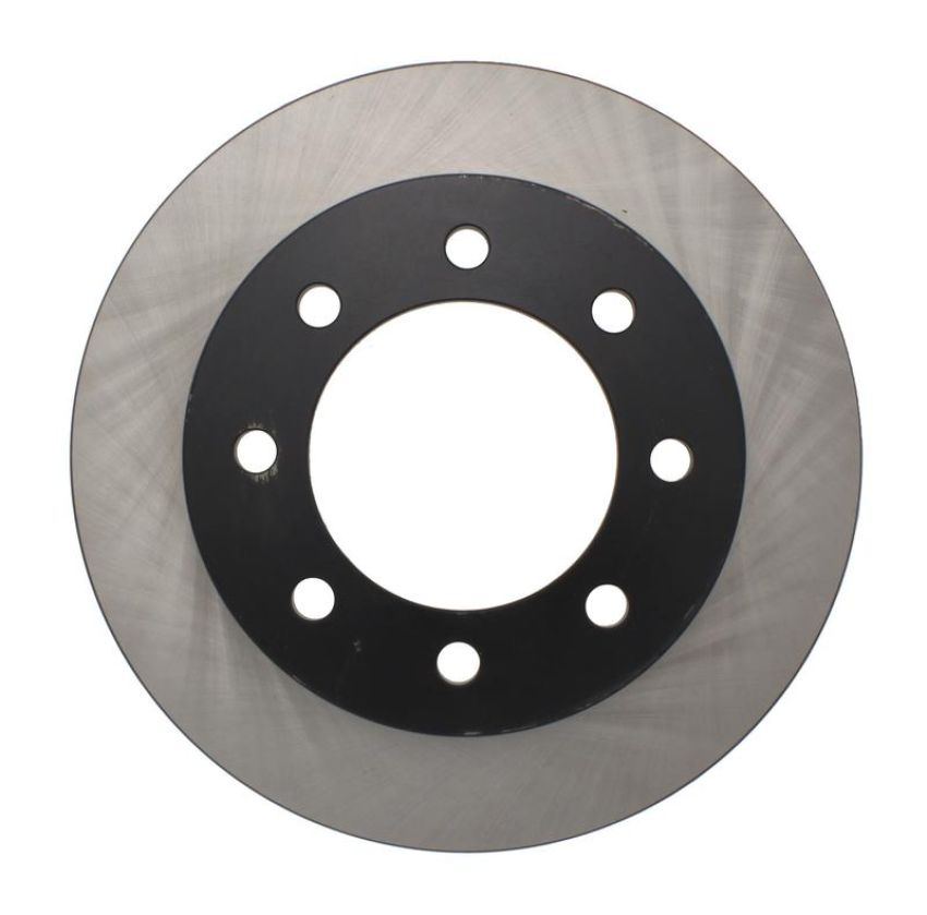 Raybestos 780143R2 Raybestos R-Line+ Brake Rotor