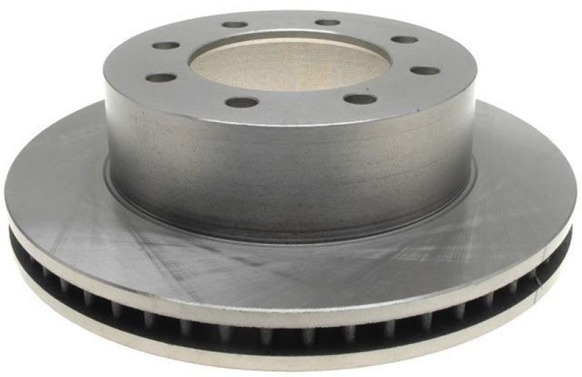 Raybestos 780143R Raybestos R-Line Brake Rotor