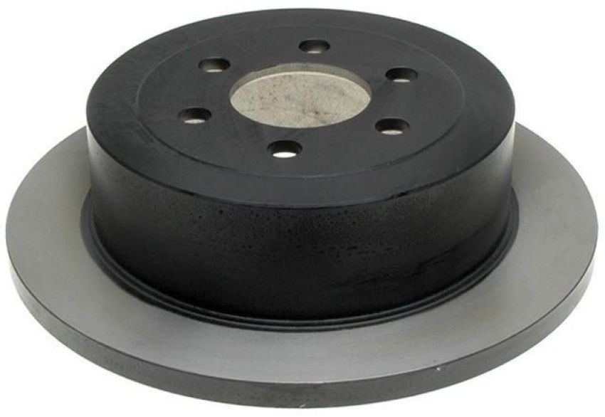 Raybestos 780144 Raybestos Specialty - Truck Brake Rotor