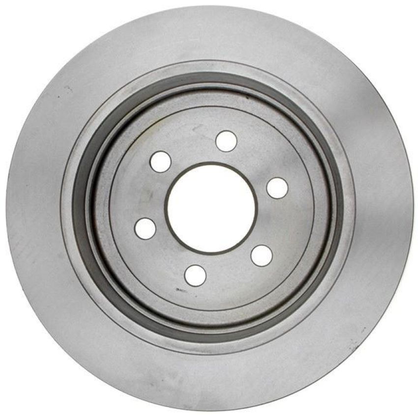 Raybestos 780144 Raybestos Specialty - Truck Brake Rotor