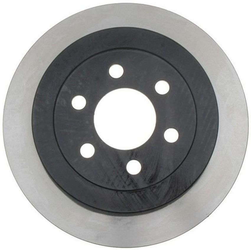 Raybestos 780144 Raybestos Specialty - Truck Brake Rotor