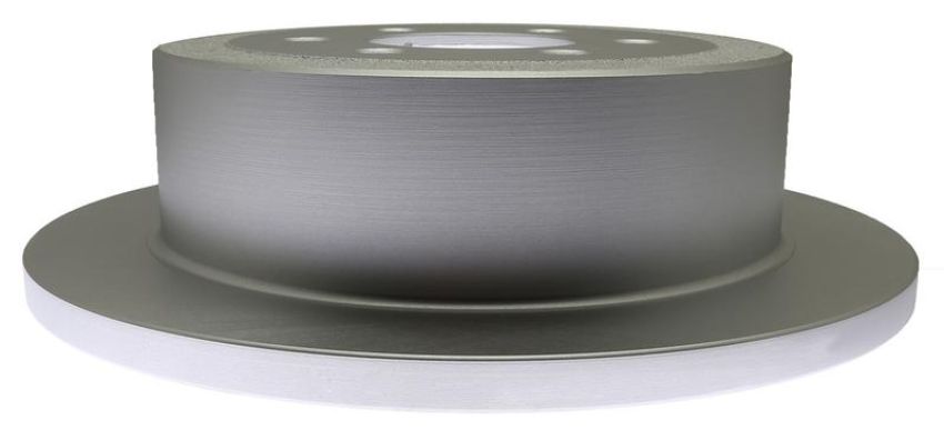 Raybestos 780144FZN Raybestos Element3 Coated Brake Rotor