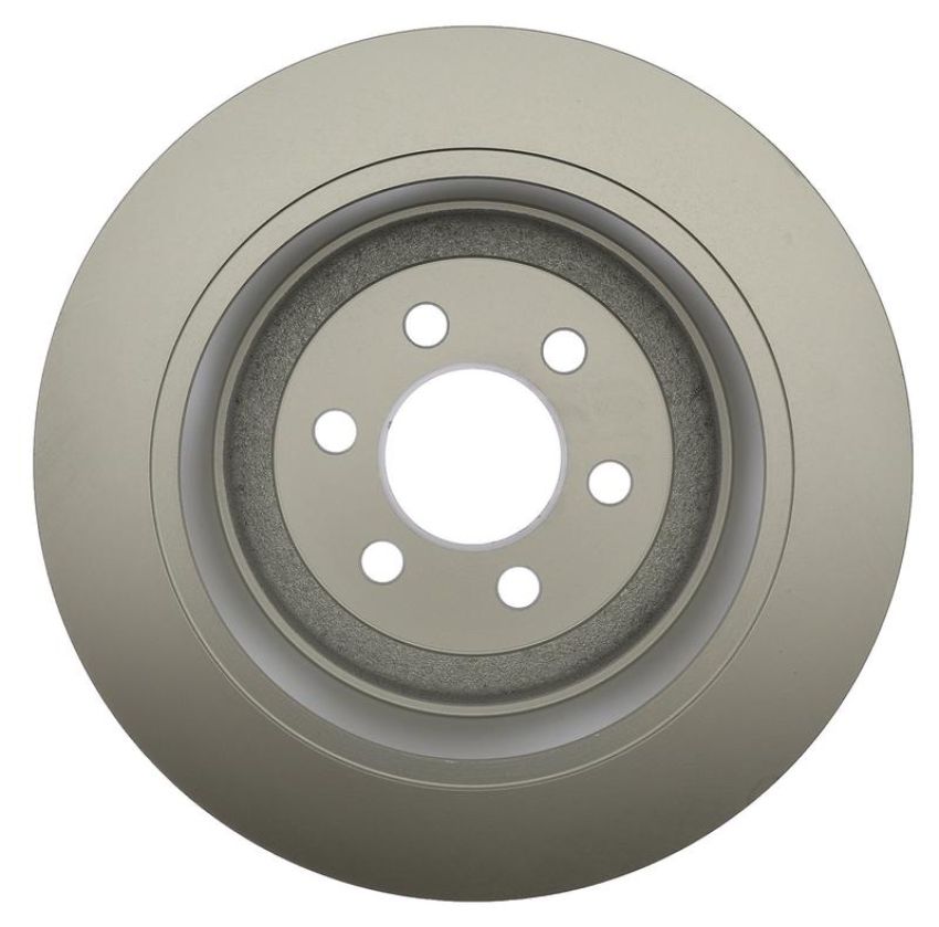Raybestos 780144FZN Raybestos Element3 Coated Brake Rotor