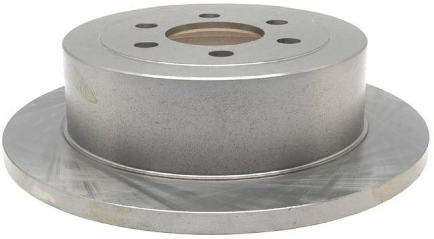 Raybestos 780144R Raybestos R-Line Brake Rotor