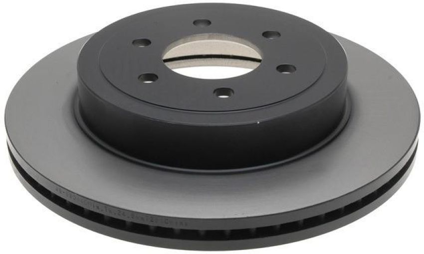 Raybestos 780145 Raybestos Specialty - Truck Brake Rotor