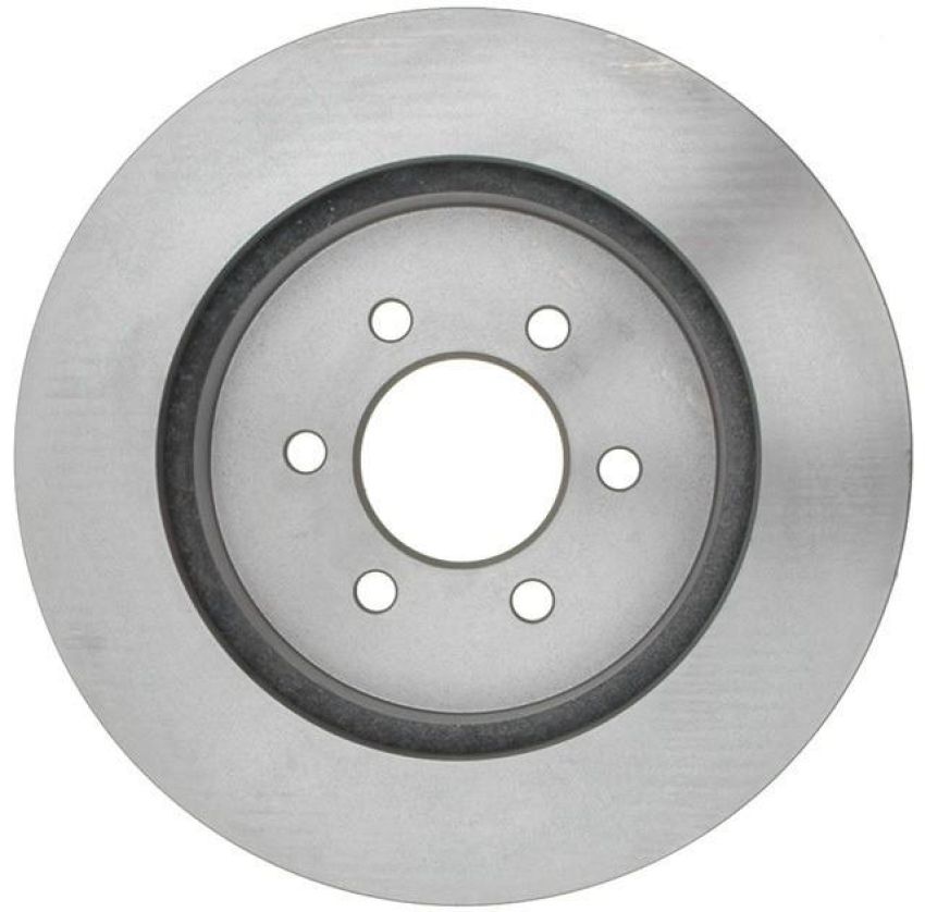 Raybestos 780145 Raybestos Specialty - Truck Brake Rotor