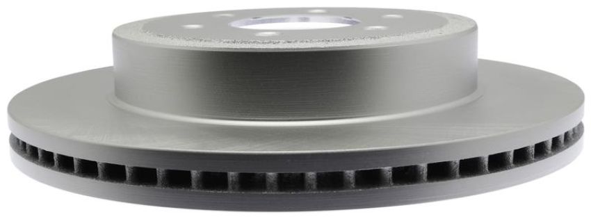 Raybestos 780145FZN Raybestos Element3 Coated Brake Rotor