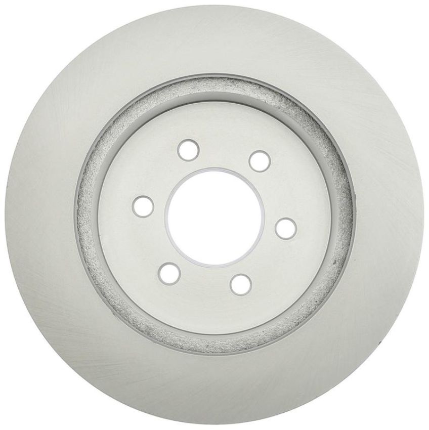 Raybestos 780145FZN Raybestos Element3 Coated Brake Rotor