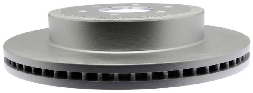 Raybestos 780145FZN Raybestos Element3 Coated Brake Rotor