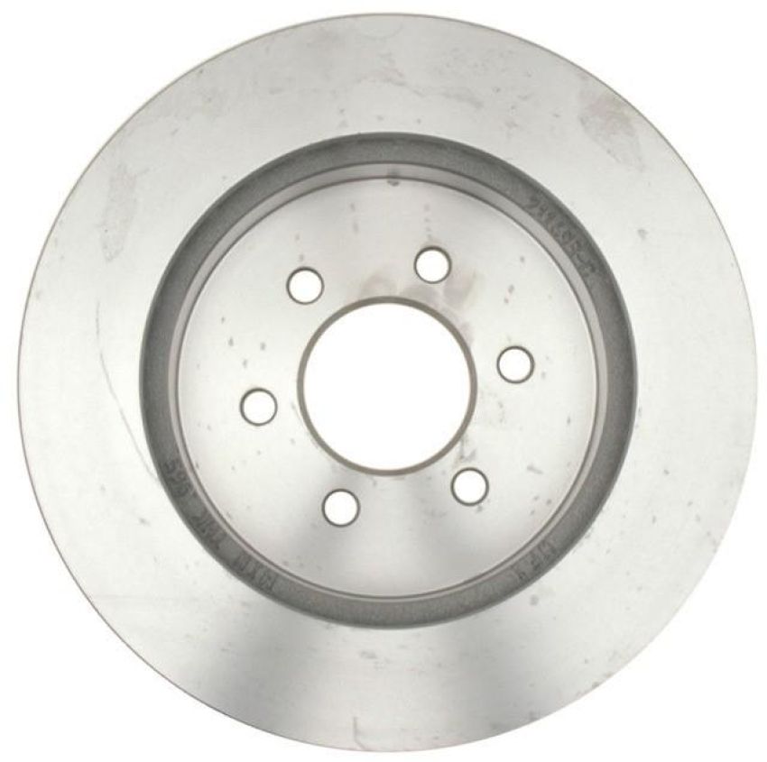 Raybestos 780145R Raybestos R-Line Brake Rotor