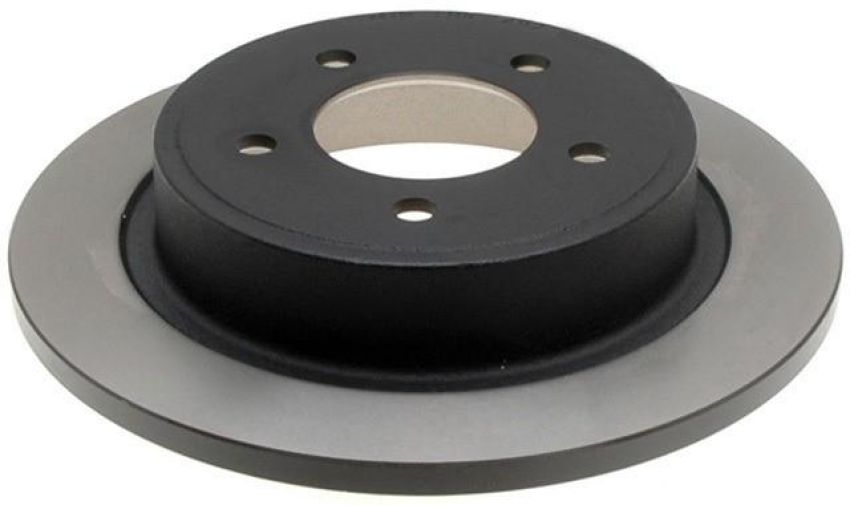 Raybestos 780152 Raybestos Specialty - Truck Brake Rotor
