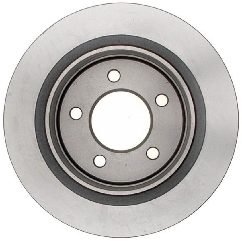 Raybestos 780152 Raybestos Specialty - Truck Brake Rotor