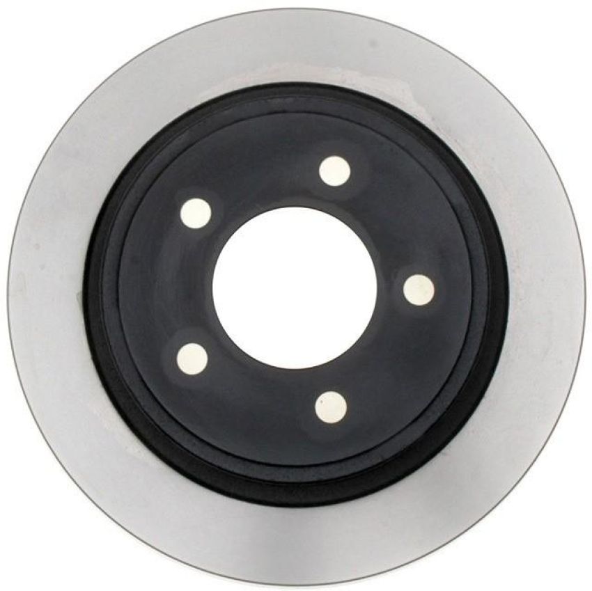 Raybestos 780152 Raybestos Specialty - Truck Brake Rotor