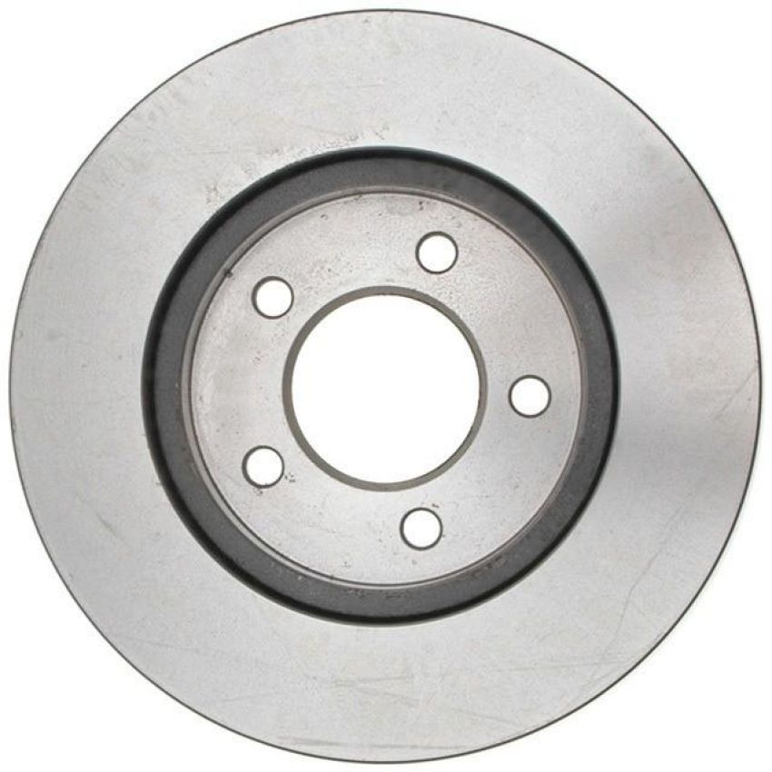 Raybestos 780175 Raybestos Specialty - Truck Brake Rotor