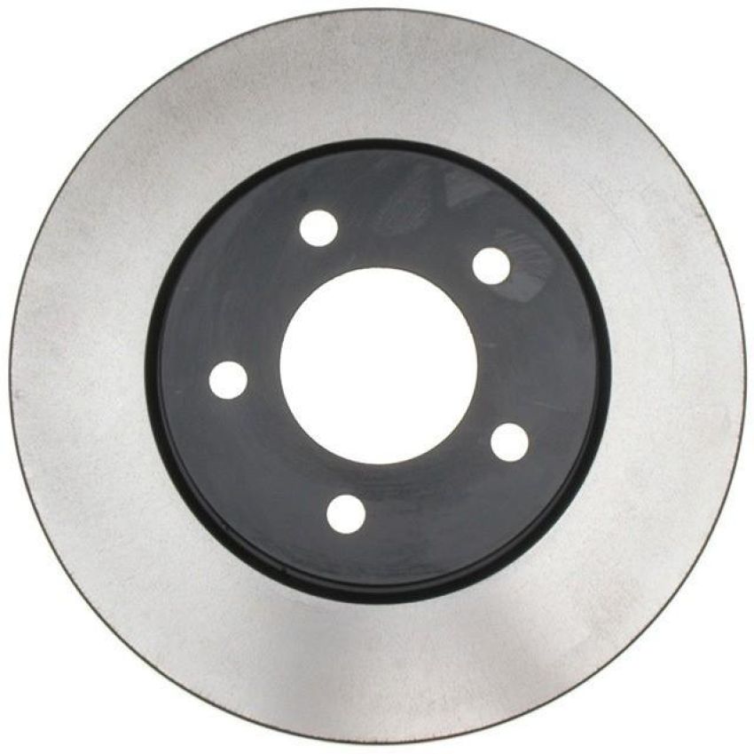 Raybestos 780175 Raybestos Specialty - Truck Brake Rotor
