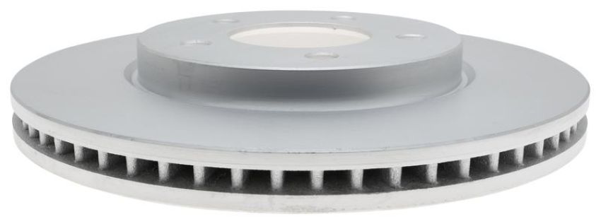 Raybestos 780175FZN Raybestos Element3 Coated Brake Rotor