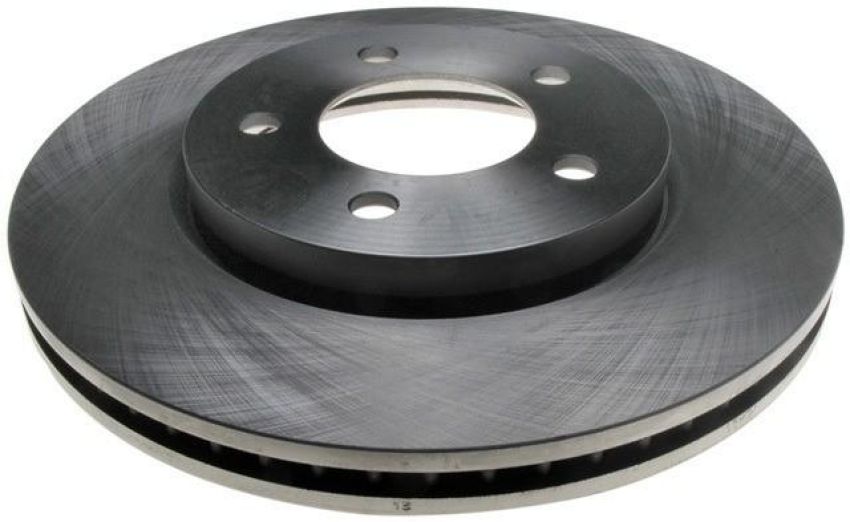 Raybestos 780175R Raybestos R-Line Brake Rotor