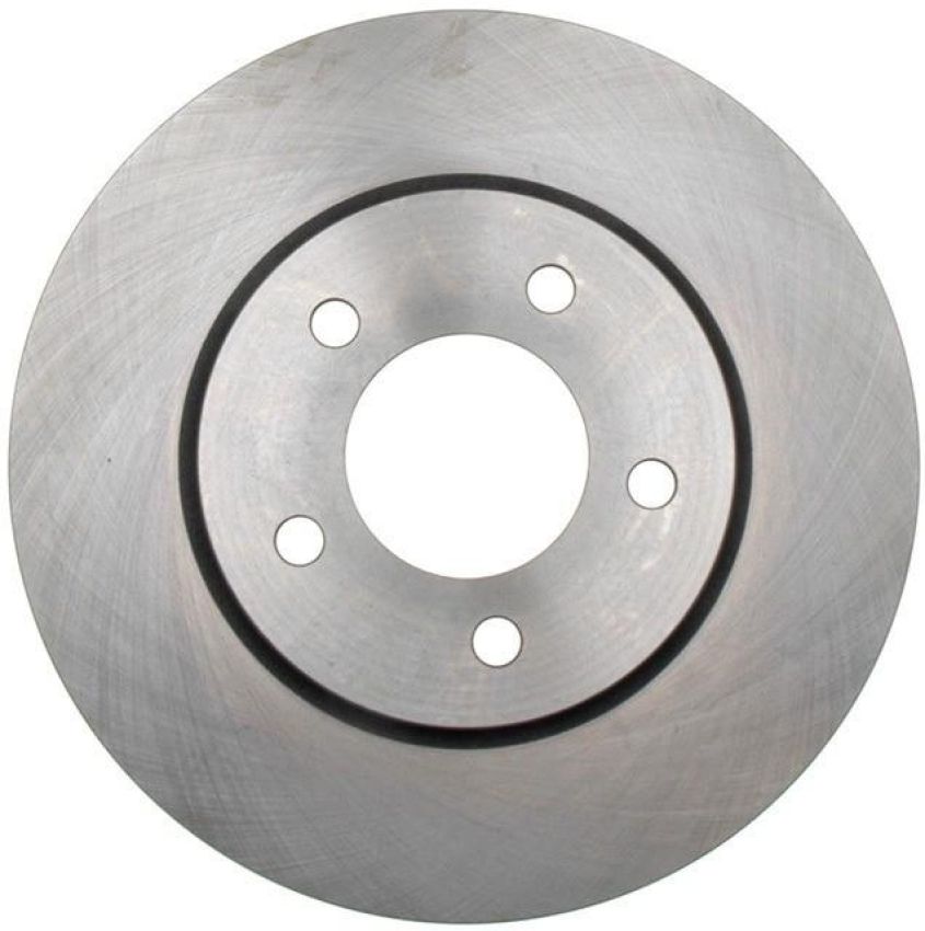 Raybestos 780175R Raybestos R-Line Brake Rotor