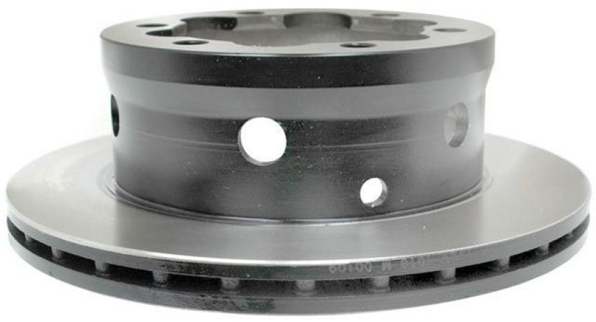 Raybestos 780196 Raybestos Specialty - Truck Brake Rotor