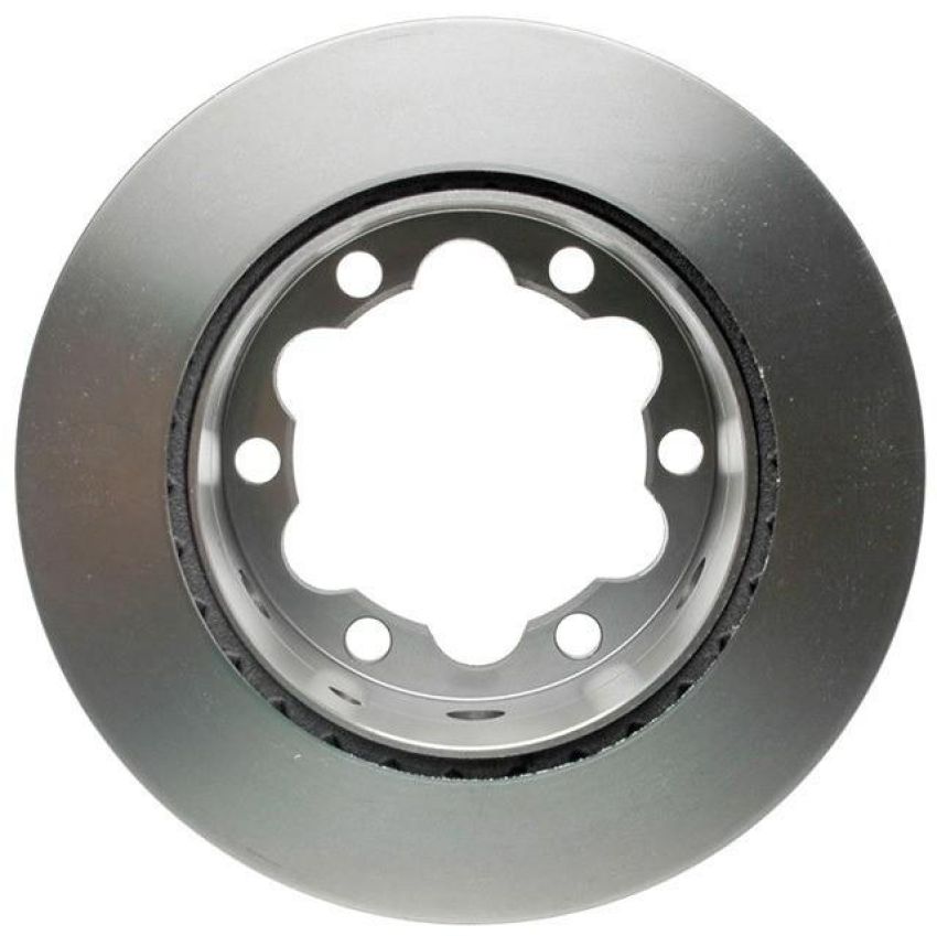 Raybestos 780196 Raybestos Specialty - Truck Brake Rotor