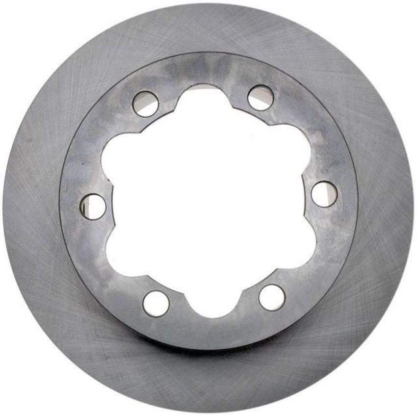 Raybestos 780196R Raybestos R-Line Brake Rotor