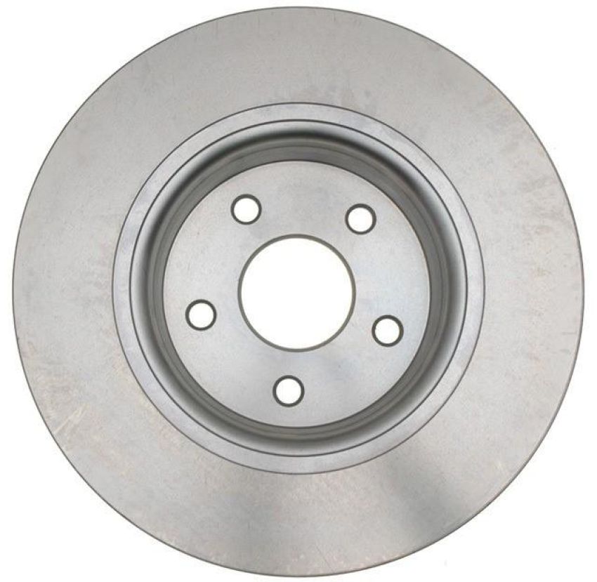 Raybestos 780217 Raybestos Specialty - Truck Brake Rotor