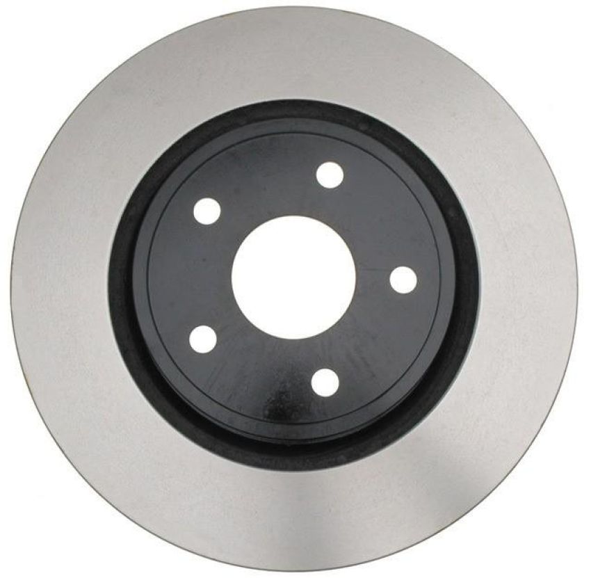 Raybestos 780217 Raybestos Specialty - Truck Brake Rotor