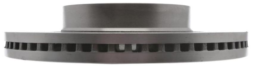 Raybestos 780217R Raybestos R-Line Brake Rotor