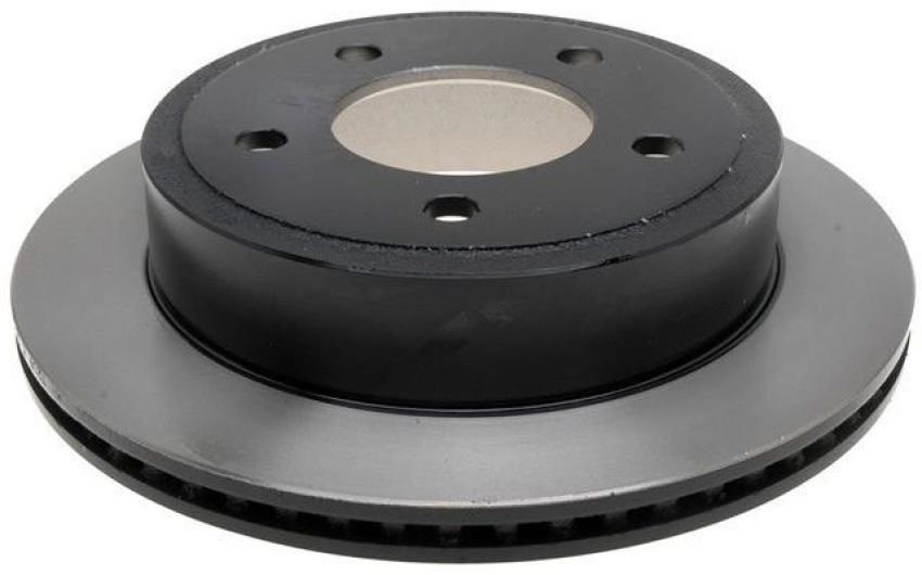 Raybestos 780223 Raybestos Specialty - Truck Brake Rotor