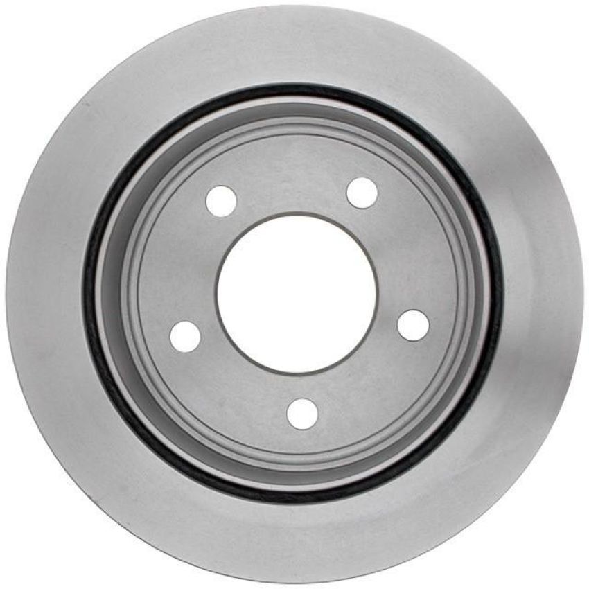 Raybestos 780223 Raybestos Specialty - Truck Brake Rotor