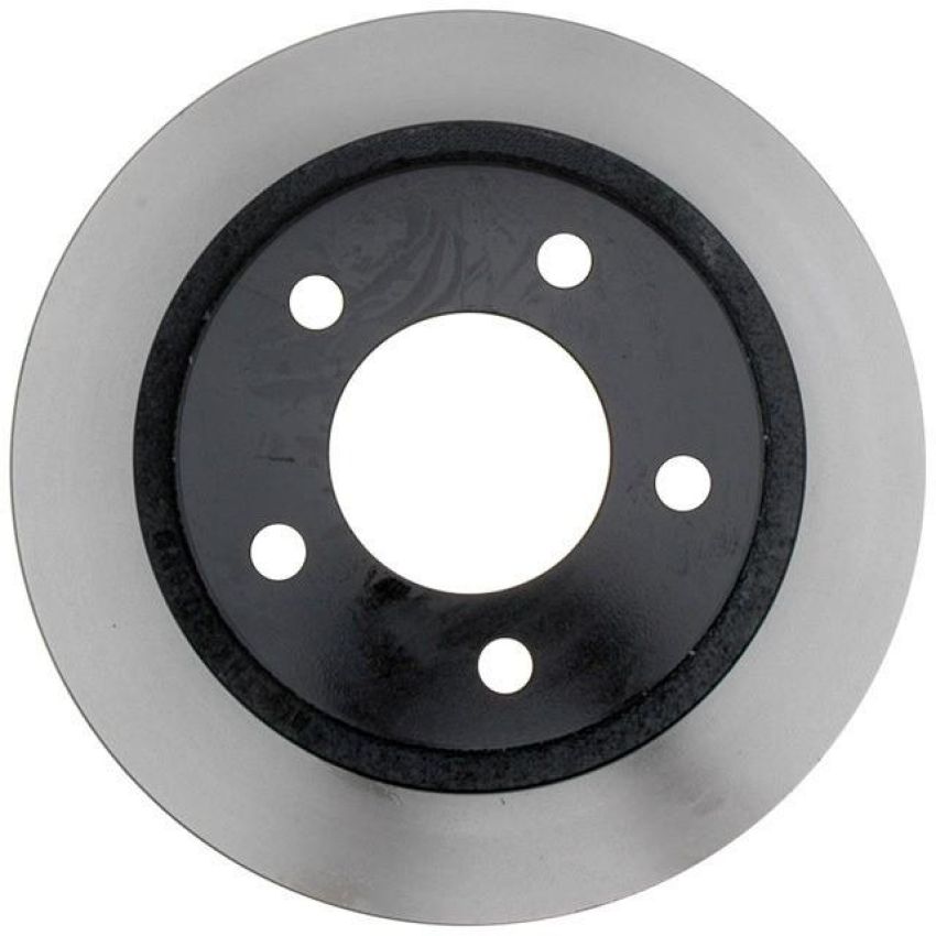 Raybestos 780223 Raybestos Specialty - Truck Brake Rotor