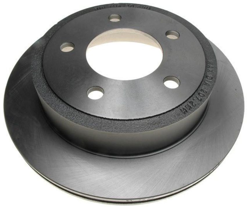 Raybestos 780223R Raybestos R-Line Brake Rotor