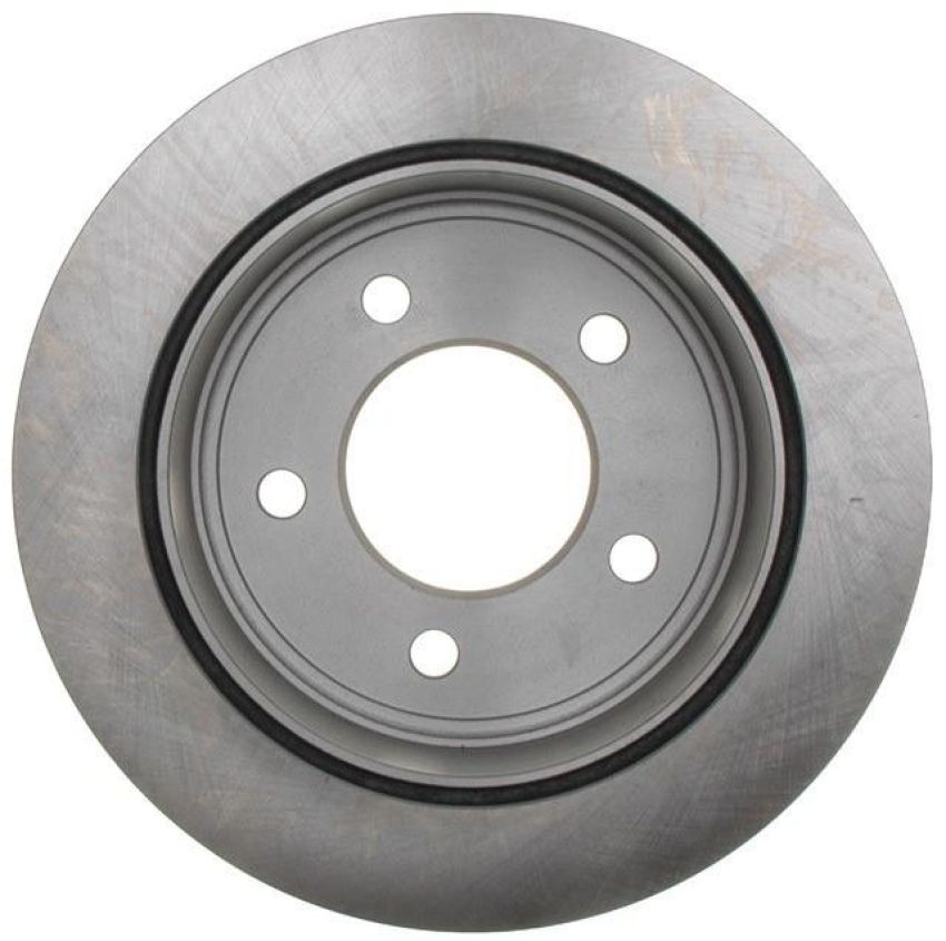 Raybestos 780223R Raybestos R-Line Brake Rotor