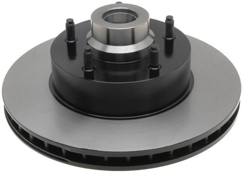 Raybestos 780224 Raybestos Specialty - Truck Brake Rotor & Hub Assy