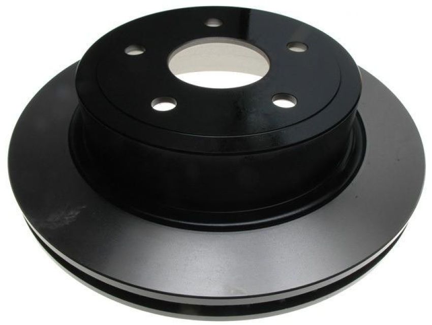 Raybestos 780249 Raybestos Specialty - Truck Brake Rotor