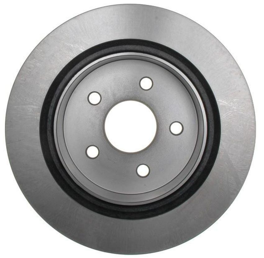 Raybestos 780249 Raybestos Specialty - Truck Brake Rotor