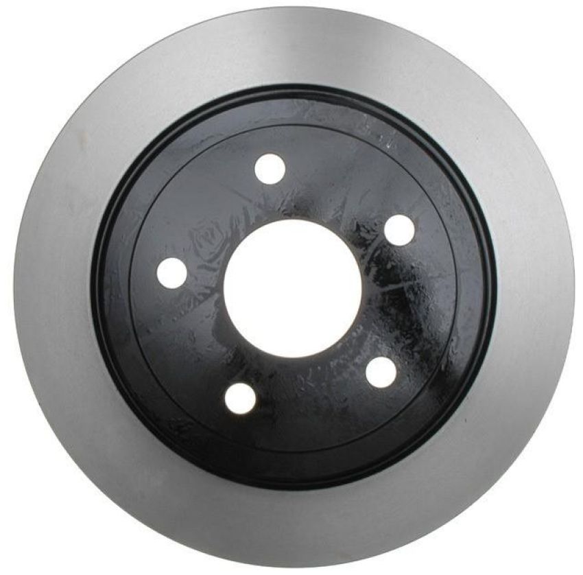 Raybestos 780249 Raybestos Specialty - Truck Brake Rotor