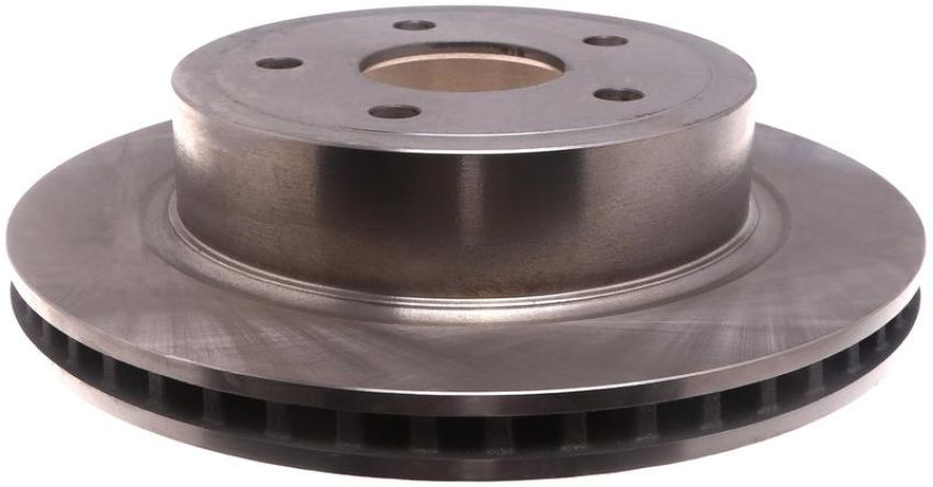 Raybestos 780249R Raybestos R-Line Brake Rotor