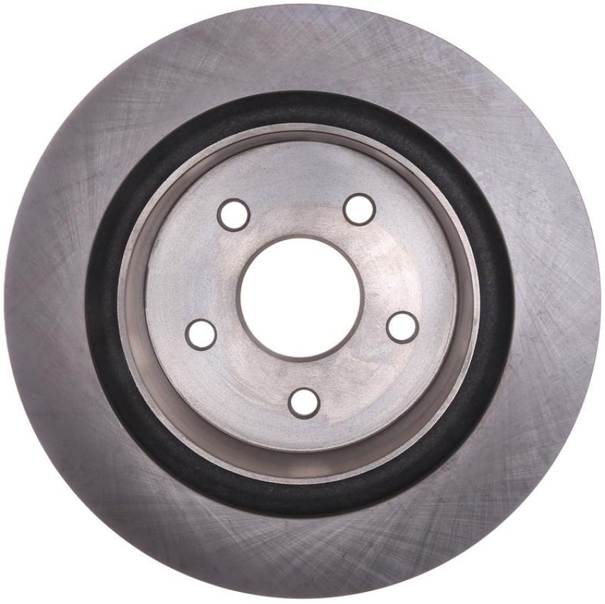 Raybestos 780249R Raybestos R-Line Brake Rotor
